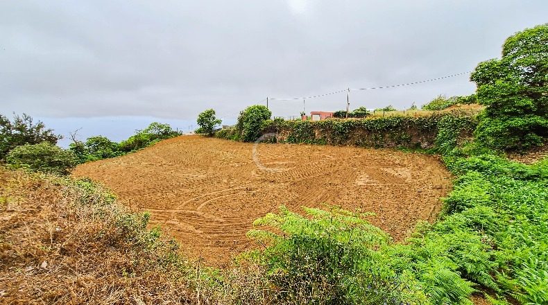 Santa Cruz de Tenerife - Las Llanadas - 6140m2