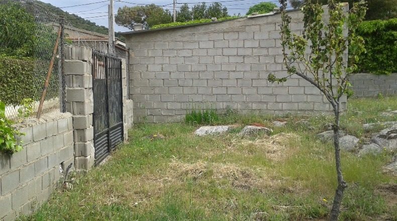 Comunidad de Madrid - Cenicientos - 500m2