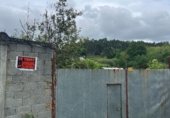 Участок с хранилищем на продажу в городе Galdácano Фото