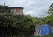 Участок с хранилищем на продажу в городе Galdácano Фото