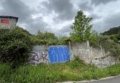 Участок с хранилищем на продажу в городе Galdácano Фото