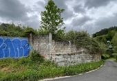 Участок с хранилищем на продажу в городе Galdácano Фото