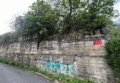 Участок с хранилищем на продажу в городе Galdácano Фото