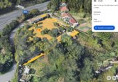 Участок с хранилищем на продажу в городе Galdácano Фото