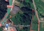 Non-developable land for sale on 15, Caldas de Reis, ref: TR232909 photo