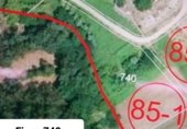 Non-developable land for sale on 15, Caldas de Reis, ref: TR232909 photo