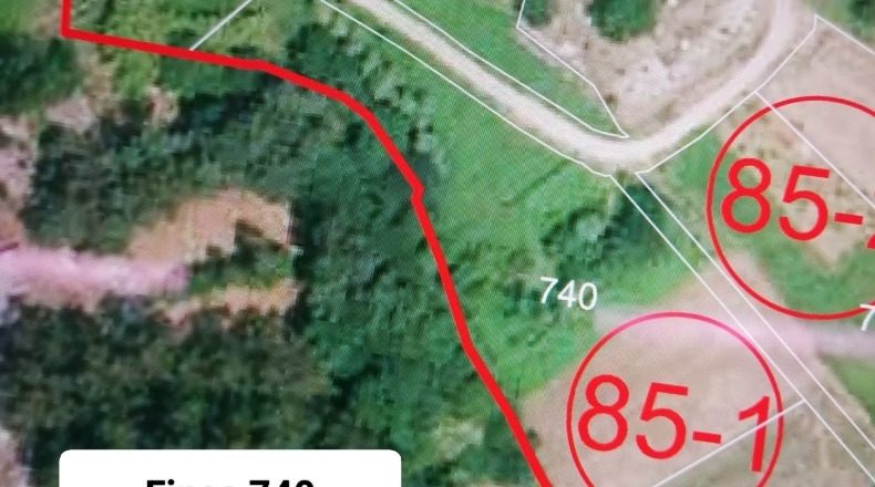 Pontevedra - Caldas de Reis - 3840m2
