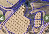 Non-developable land for sale on Cno. Mezalocha - Muel, Mezalocha, ref: TR232975 photo