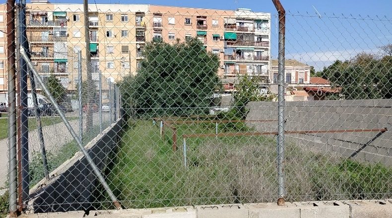 València - Benimàmet - 310m2