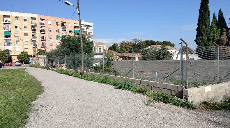 València - Benimàmet - 310m2