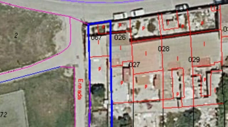 València - Benimàmet - 310m2