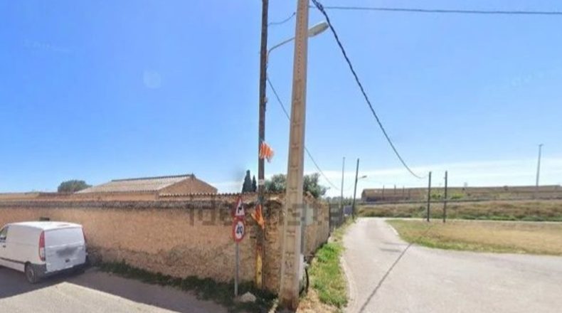 València - Benimàmet - 310m2