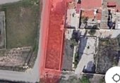 Casa de campo con terreno en venta en la Camino Nuevo de Paterna, Benimàmet, ref: TR232980 foto