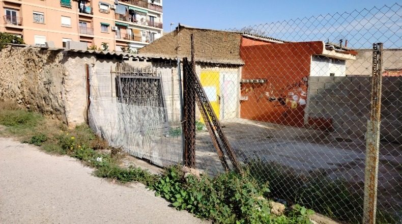 València - Benimàmet - 310m2