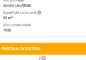 Casa de campo con terreno en venta en la Camino Nuevo de Paterna, Benimàmet, ref: TR232980 foto