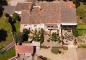 Xalet adossat amb terreny en venda a la Carrer de Isaac Berroya, Piera, ref.: TR232779 foto