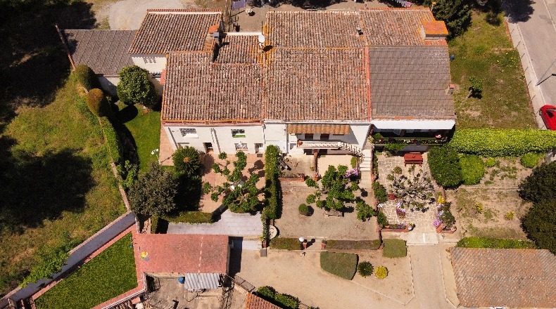 Barcelona - Piera - 10784m2