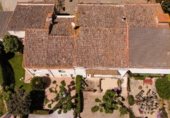 Xalet adossat amb terreny en venda a la Carrer de Isaac Berroya, Piera, ref.: TR232779 foto