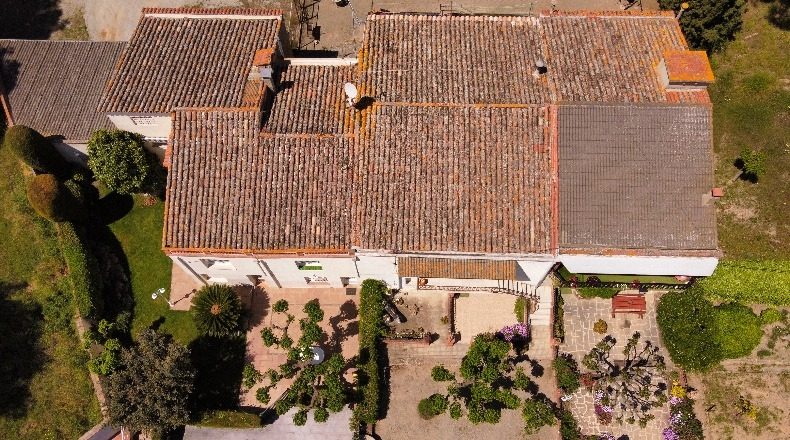 Barcelona - Piera - 10784m2