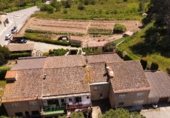 Xalet adossat amb terreny en venda a la Carrer de Isaac Berroya, Piera, ref.: TR232779 foto