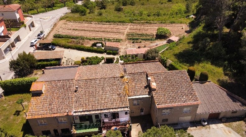 Barcelona - Piera - 10784m2