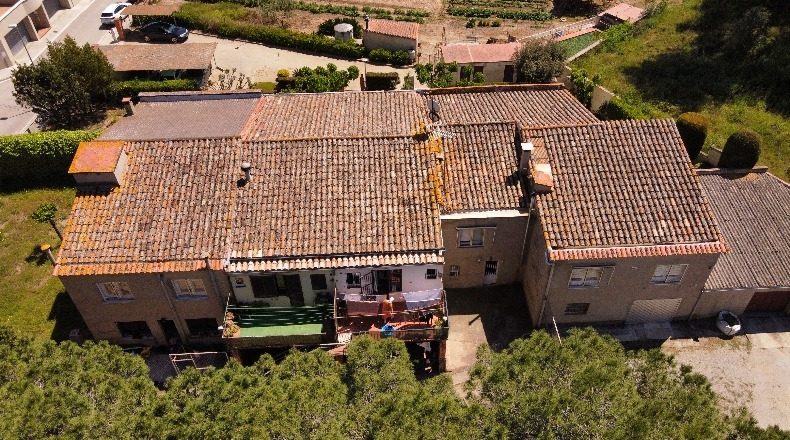 Barcelona - Piera - 10784m2