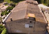 Xalet adossat amb terreny en venda a la Carrer de Isaac Berroya, Piera, ref.: TR232779 foto