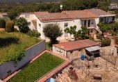 Xalet adossat amb terreny en venda a la Carrer de Isaac Berroya, Piera, ref.: TR232779 foto