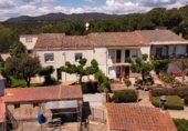 Xalet adossat amb terreny en venda a la Carrer de Isaac Berroya, Piera, ref.: TR232779 foto