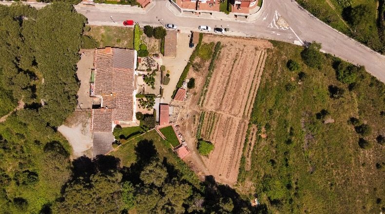 Barcelona - Piera - 10784m2