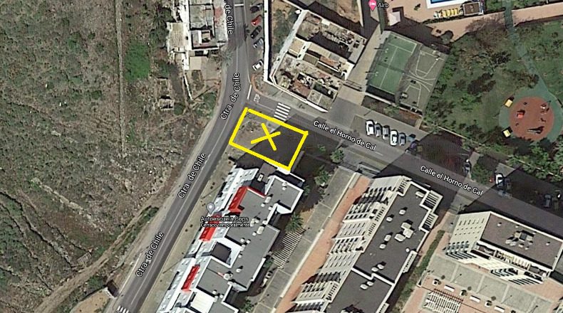 Las Palmas - Las Palmas de Gran Canaria - 352m2