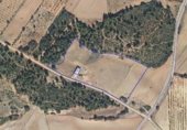 Non-developable land for sale on poligono 518, Casillas de Ranera, ref: TR232803 photo