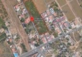 Land suitable for development for sale on Quadra del Borriolenc, Castelló de la Plana, ref: TR232864 photo