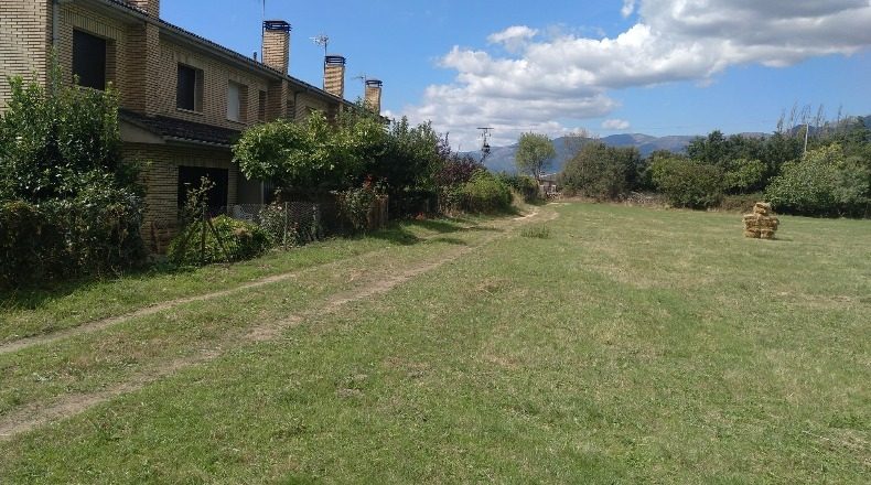 Ávila - La Adrada - 16000m2