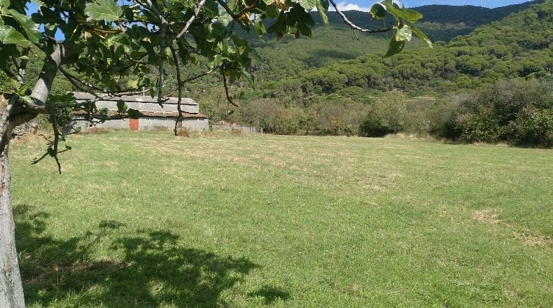 Ávila - La Adrada - 16000m2