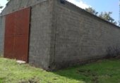 Terreno con Almacén en venta en la Calle de Calderón de la Barca, La Adrada, ref: TR232984 foto