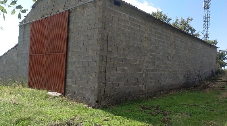 Ávila - La Adrada - 16000m2