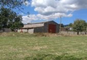Terreno con Almacén en venta en la Calle de Calderón de la Barca, La Adrada, ref: TR232984 foto