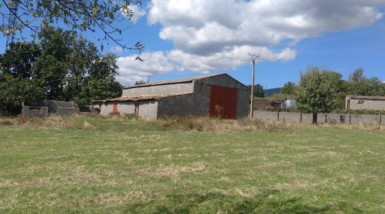 Ávila - La Adrada - 16000m2