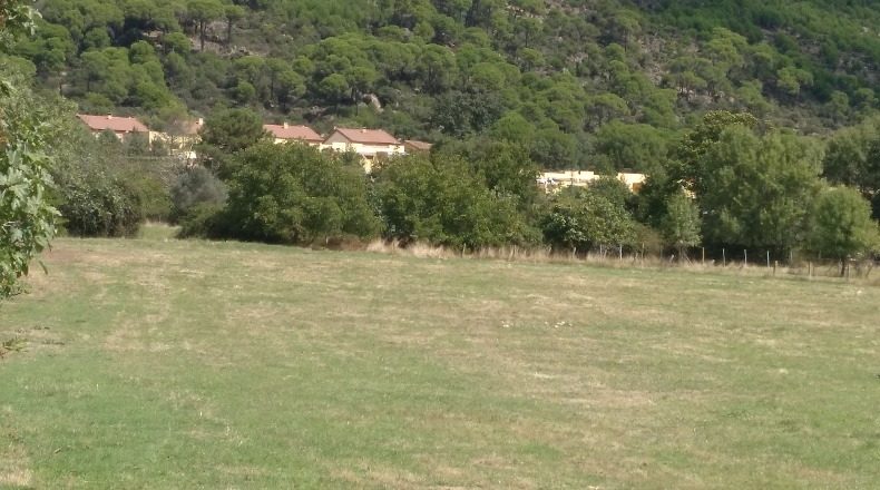 Ávila - La Adrada - 16000m2