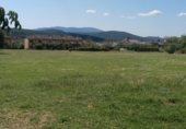 Terreno con Almacén en venta en la Calle de Calderón de la Barca, La Adrada, ref: TR232984 foto