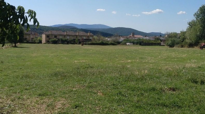 Ávila - La Adrada - 16000m2