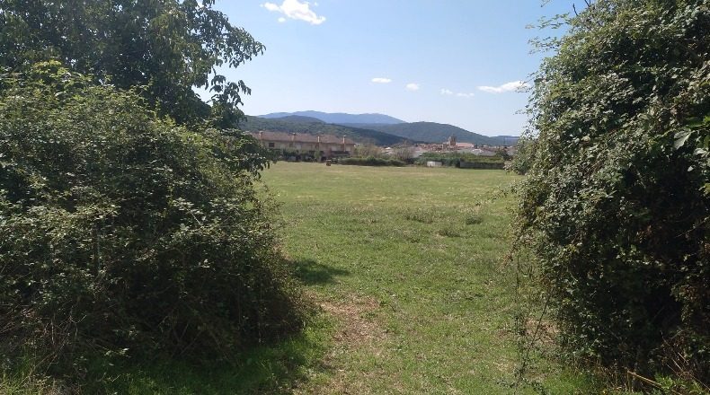 Ávila - La Adrada - 16000m2