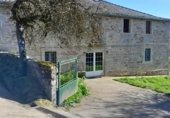 Stone house with land for sale on A Pena 10, Paradela, ref: TR233033 photo