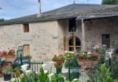 Stone house with land for sale on A Pena 10, Paradela, ref: TR233033 photo