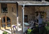 Stone house with land for sale on A Pena 10, Paradela, ref: TR233033 photo