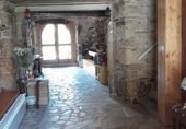 Stone house with land for sale on A Pena 10, Paradela, ref: TR233033 photo