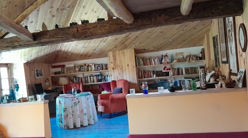 Lugo - Paradela - 3500m2