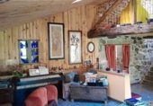 Stone house with land for sale on A Pena 10, Paradela, ref: TR233033 photo