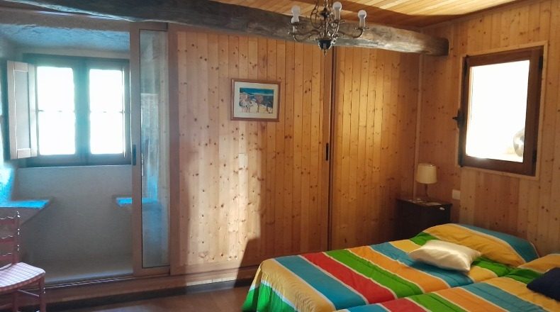 Lugo - Paradela - 3500m2